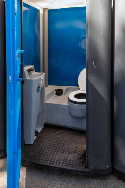Portable bathroom rental in Savannah, TX