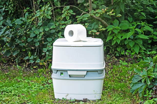 Best Porta potty delivery and setup  in Savannah, TX