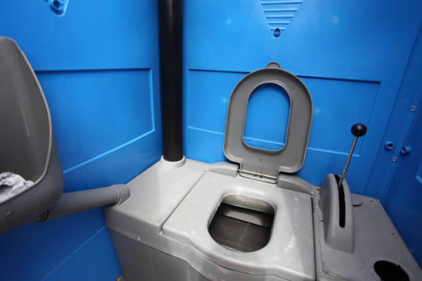 Porta potty rental for festivals in Savannah, TX
