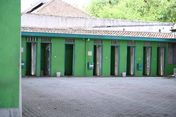 Affordable portable toilet rental in Savannah, TX